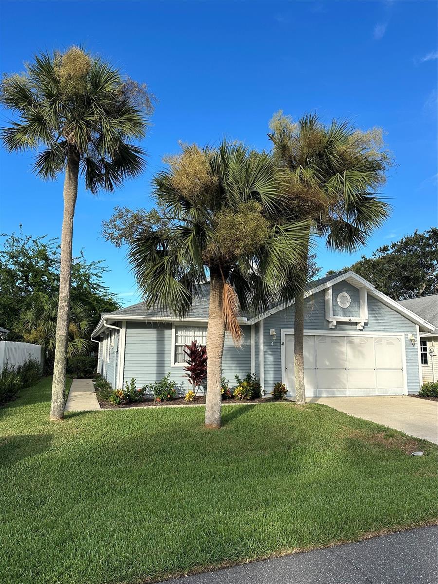 Location! Location! Location!
Welcome to your piece of paradise in the sought-after oceanfront community of Sea Colony of Palm Coast. Situated along the scenic A1A, this gated beachside enclave is just 30 minutes south of historic downtown St. Augustine and 30 minutes north of Daytona Beach.
As you pass through the secure 24/7 guarded gates, you’re greeted by a canopy of majestic oak trees, lush landscaping, and serene lakes alive with fountains and wildlife.
This 3-bedroom, 2-bath home sits just few short blocks from the Atlantic Ocean. Picture yourself enjoying morning coffee or evening cocktails in your yard as ocean breezes and the distant sound of waves set the tone for a relaxing coastal lifestyle.
Sea Colony residents enjoy exclusive access to:
Oceanfront clubhouse & pool
Private community beach walkover with breathtaking sunrise views (and maybe a dolphin or two!)
Beautiful walking paths, lakes, and landscaped grounds.
The location is a recreational dream—just minutes from tennis, pickleball, basketball courts, golf courses, bike/running trails, parks, shopping, and restaurants. The Intracoastal Waterway lies just across the street, offering opportunities for boating, kayaking, fishing, and watersports.
Experience the tranquility of coastal living in a community that blends security, charm, and an active lifestyle. This home is a must-see and won’t last long—schedule your private tour today!
Buyers to verify all information.