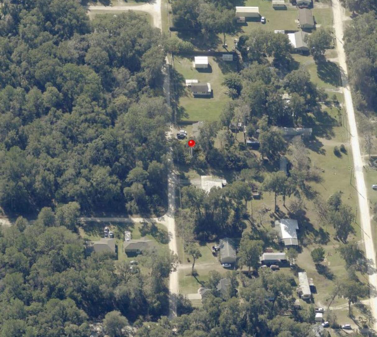 BELLEVIEW HEIGHTS ESTATE - Land