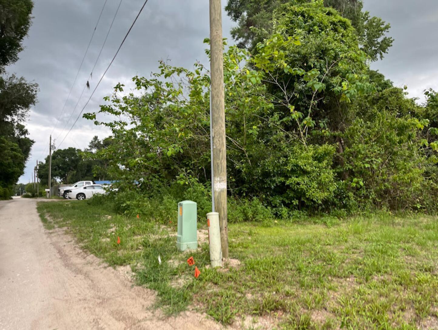 BELLEVIEW HEIGHTS ESTATE - Land