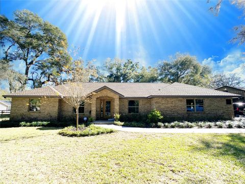 A home in OCALA