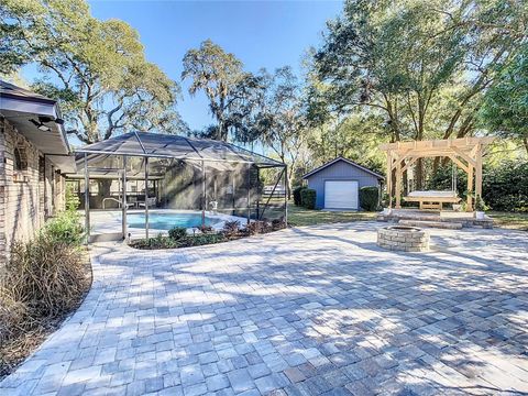 A home in OCALA