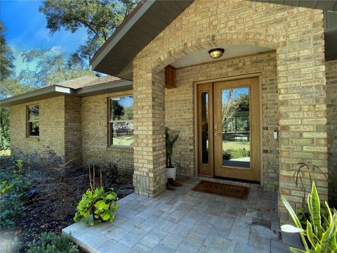 A home in OCALA