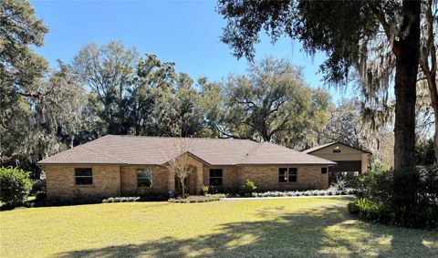 A home in OCALA