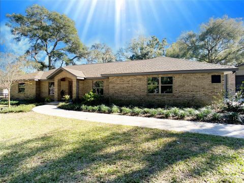 A home in OCALA