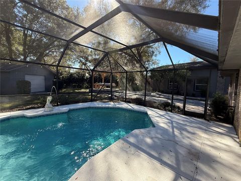 A home in OCALA