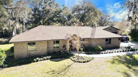 A home in OCALA