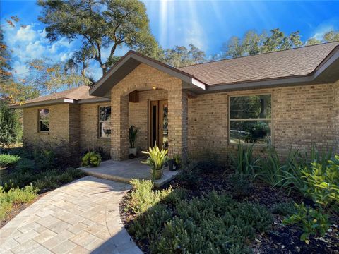 A home in OCALA