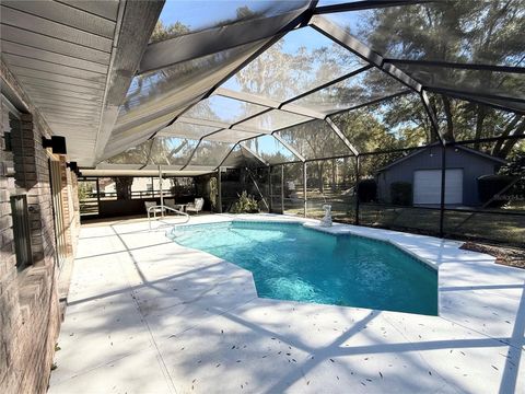 A home in OCALA