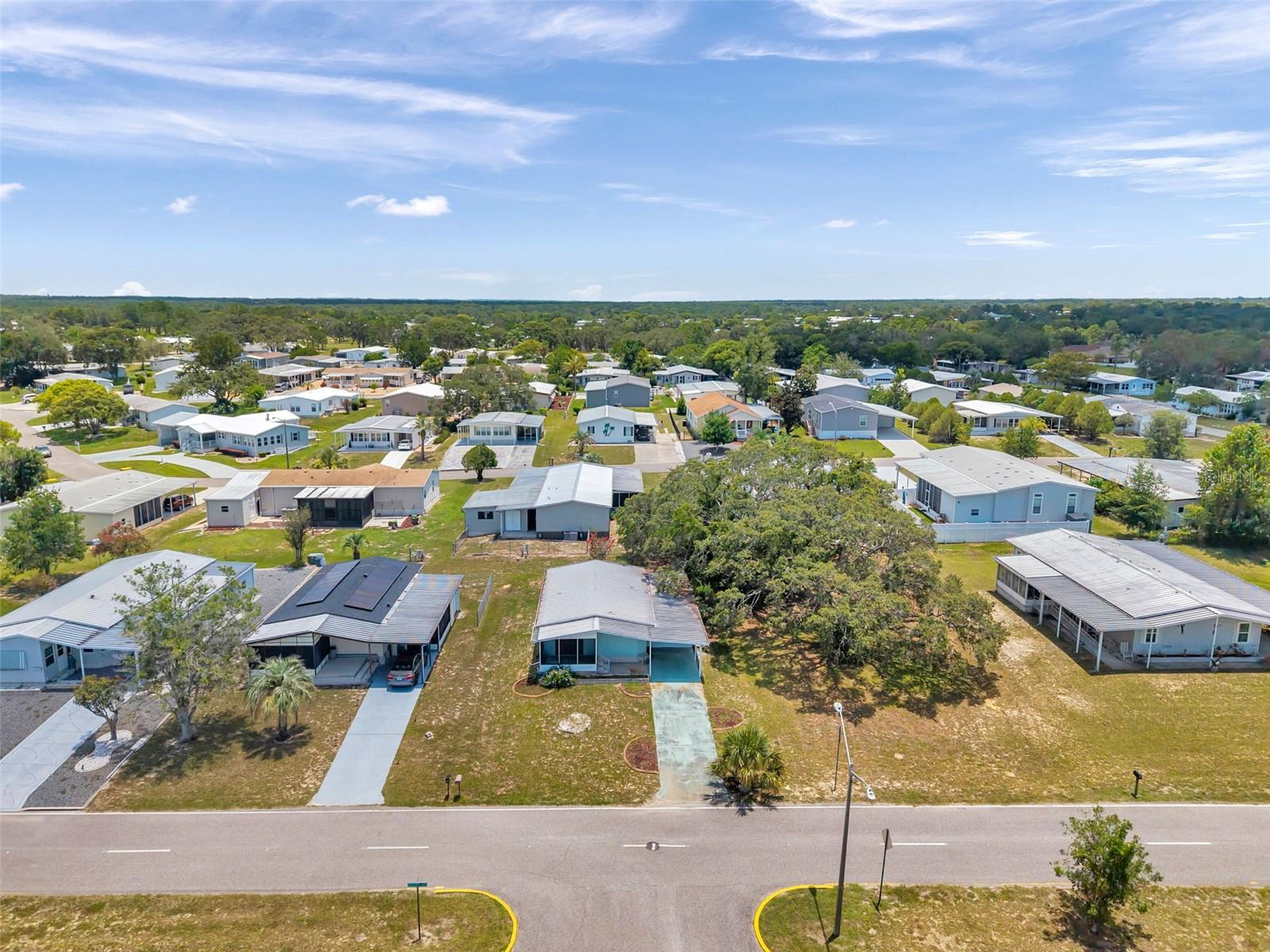 BROOKRIDGE COMMUNITY - Residential