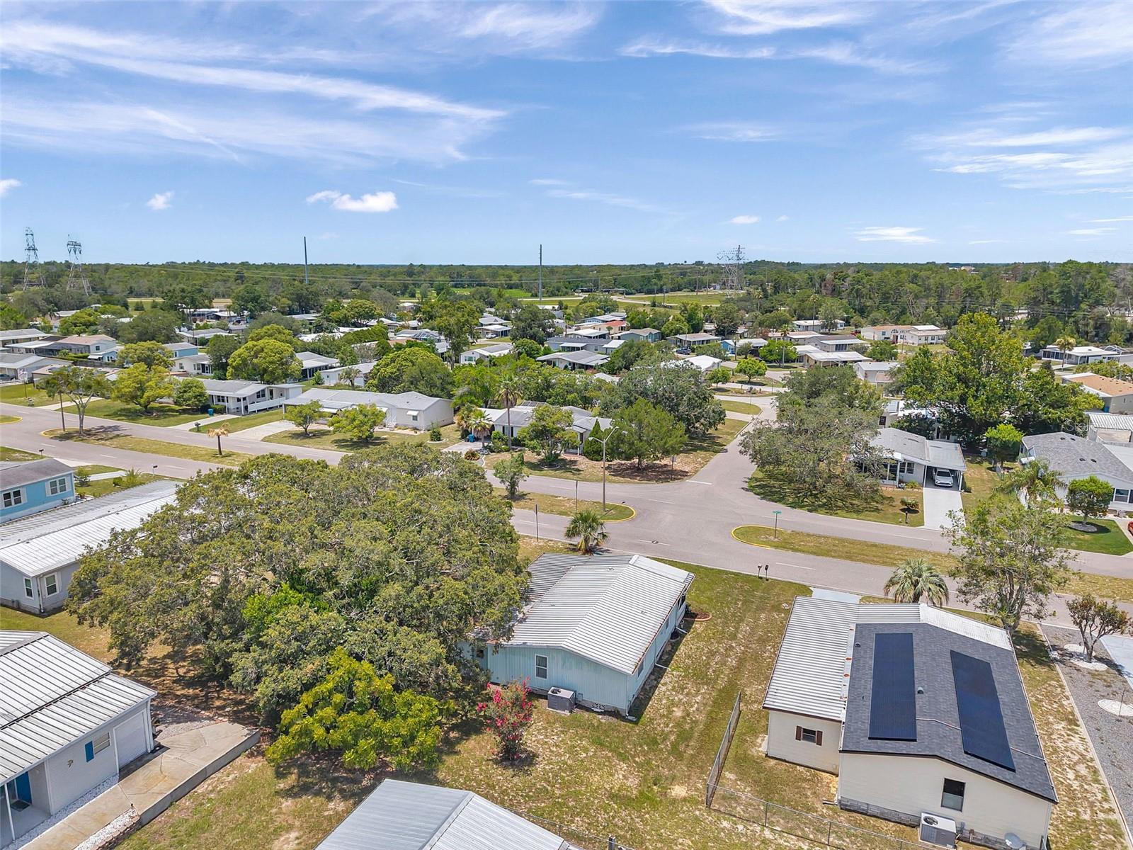 BROOKRIDGE COMMUNITY - Residential