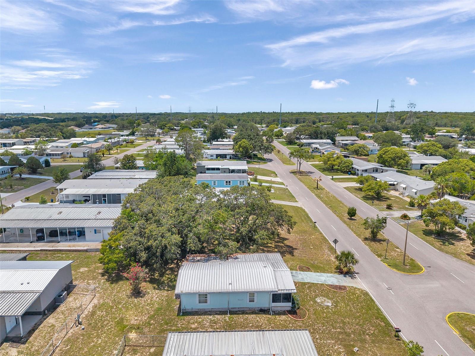 BROOKRIDGE COMMUNITY - Residential