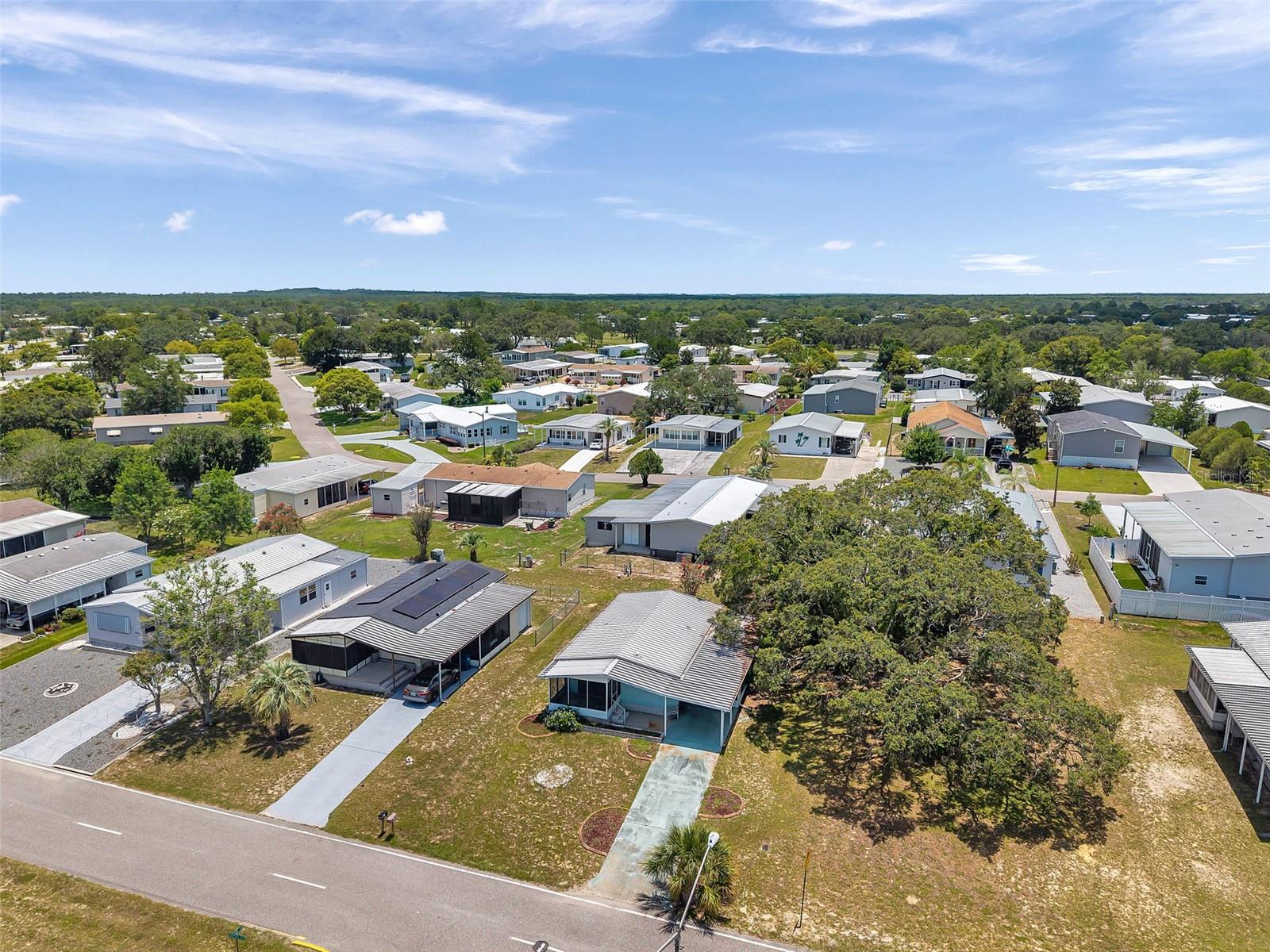 BROOKRIDGE COMMUNITY - Residential