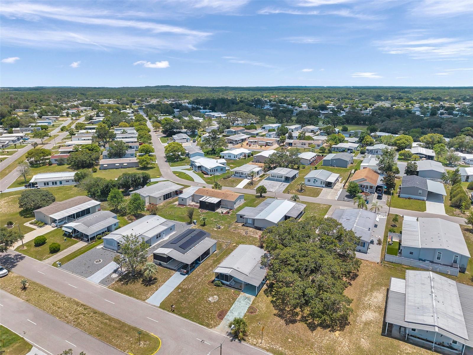 BROOKRIDGE COMMUNITY - Residential
