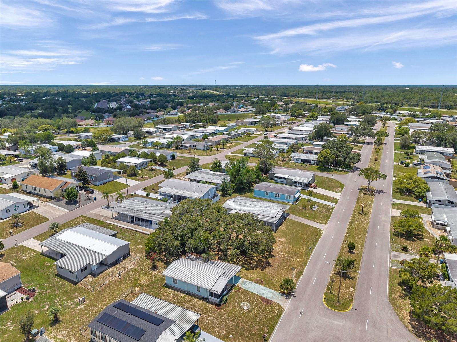 BROOKRIDGE COMMUNITY - Residential