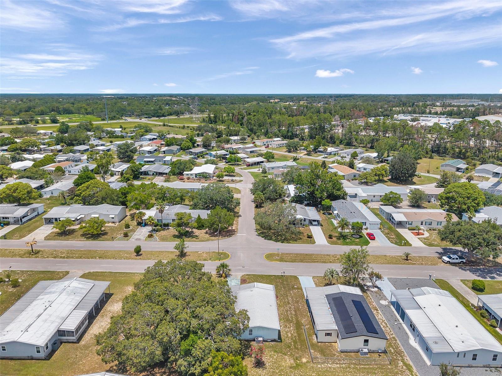 BROOKRIDGE COMMUNITY - Residential