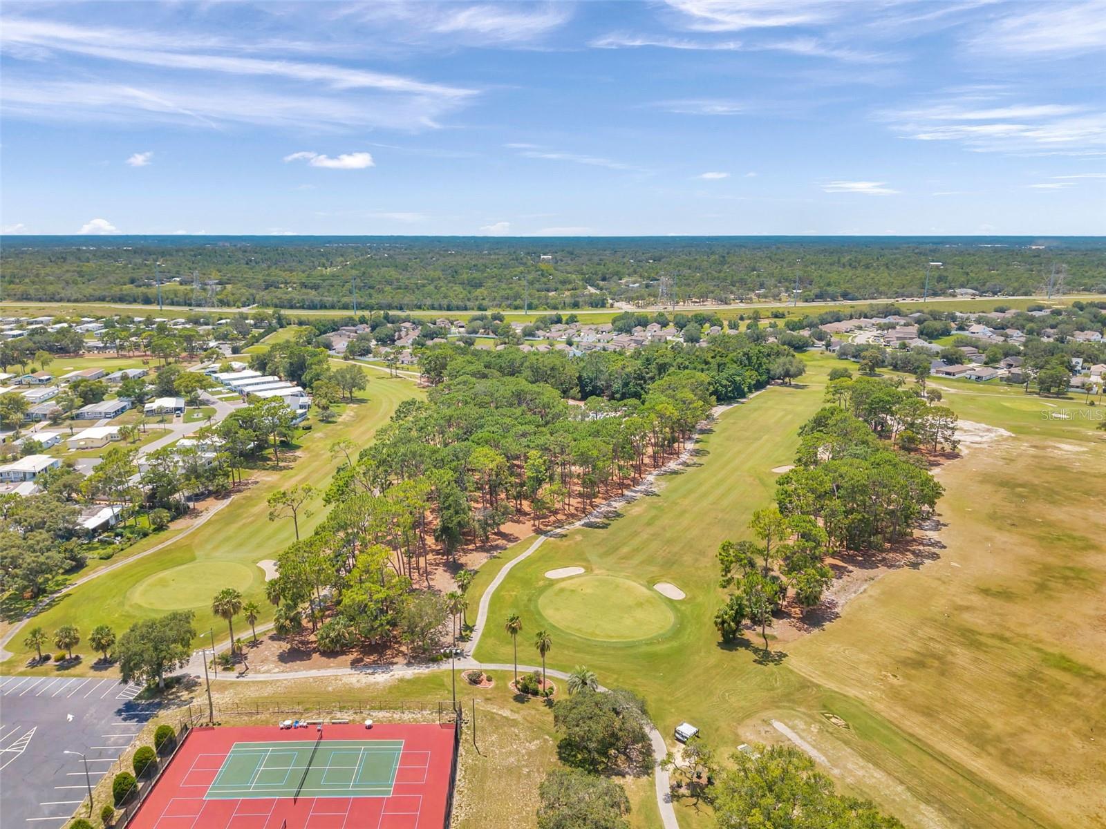 BROOKRIDGE COMMUNITY - Residential