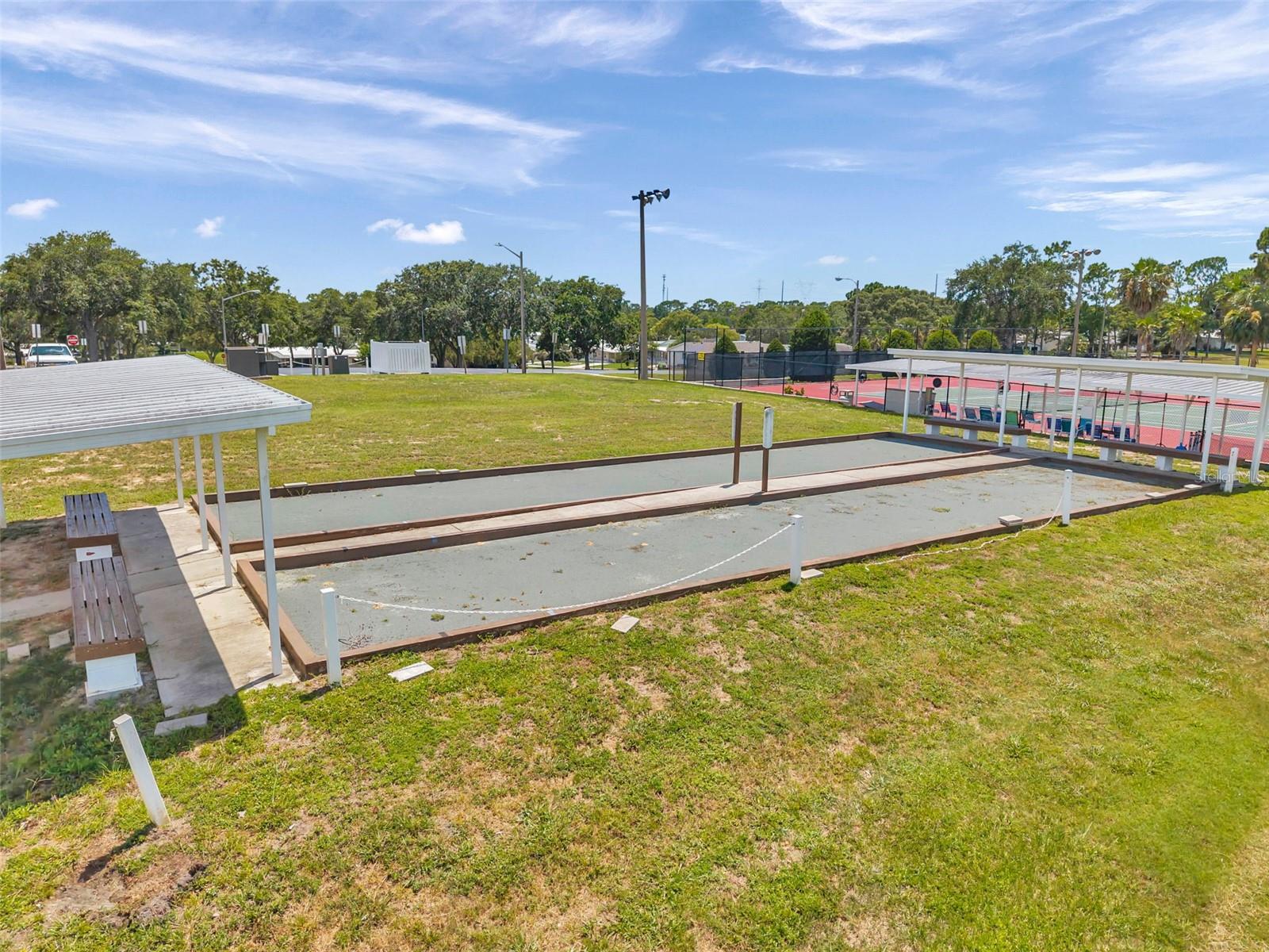 BROOKRIDGE COMMUNITY - Residential