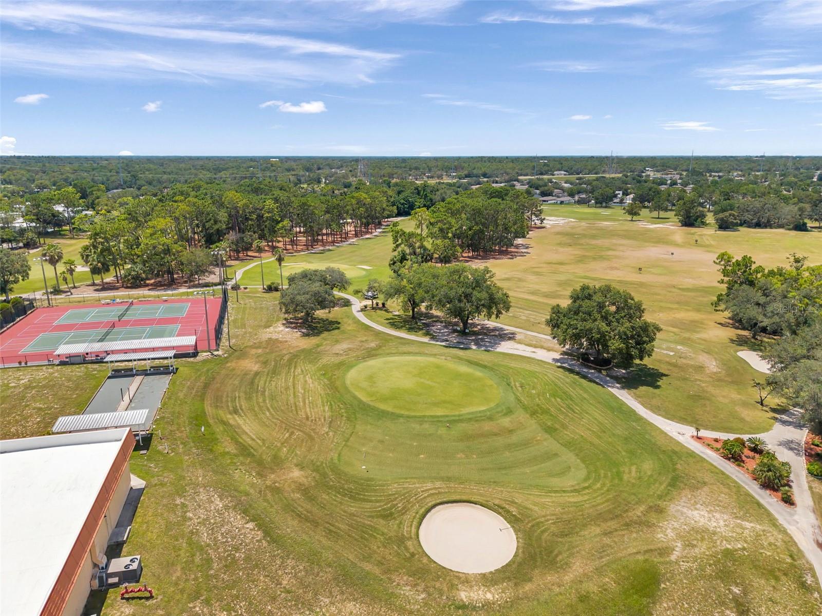 BROOKRIDGE COMMUNITY - Residential