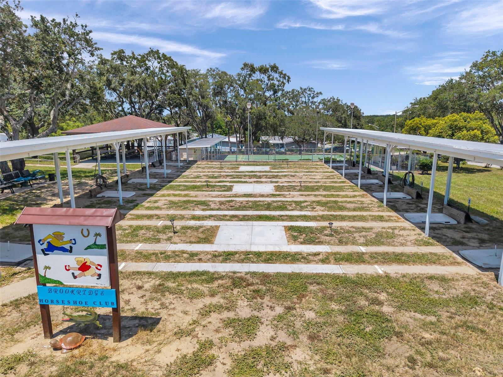 BROOKRIDGE COMMUNITY - Residential