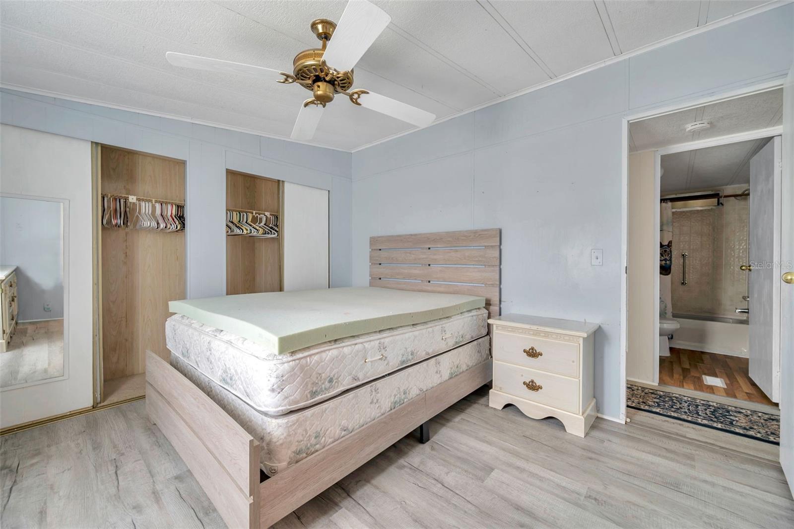 BROOKRIDGE COMMUNITY - Residential