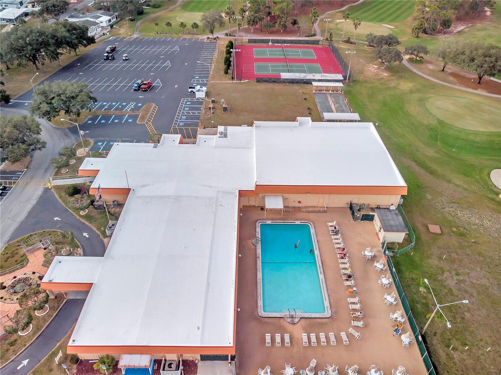 BROOKRIDGE COMMUNITY - Residential