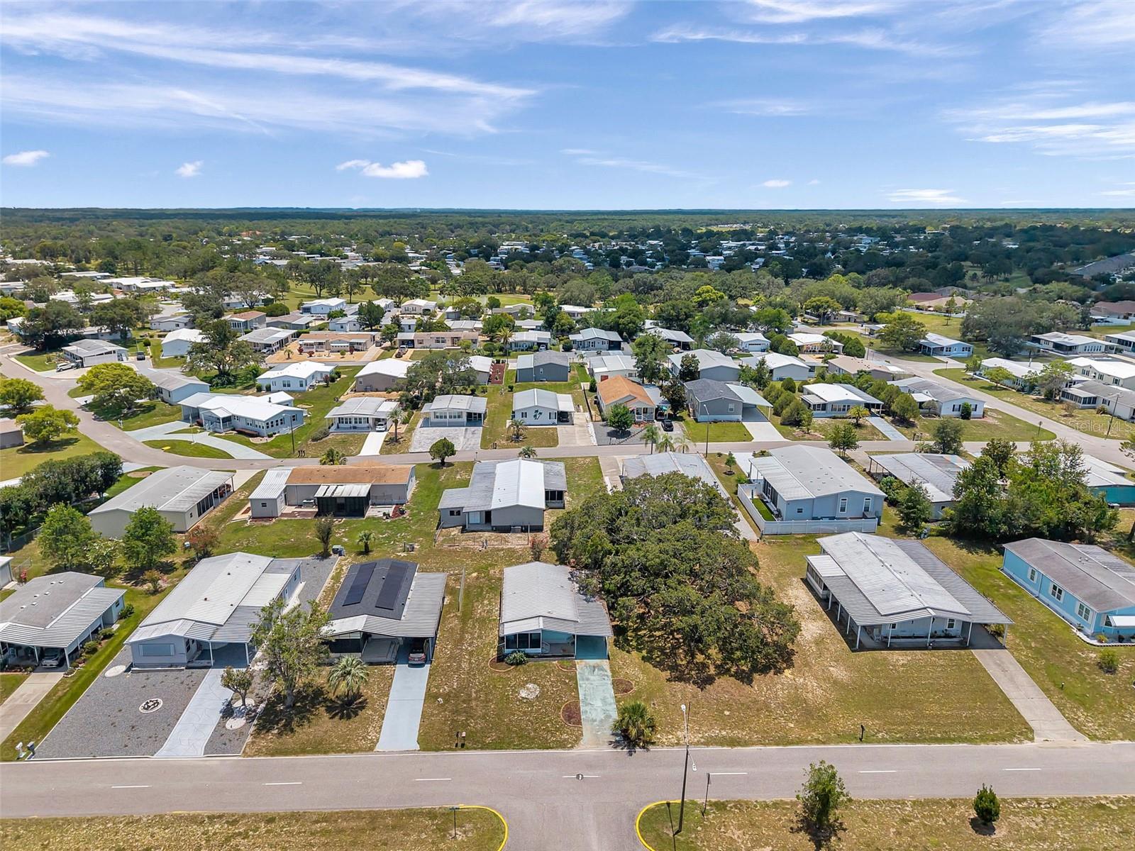 BROOKRIDGE COMMUNITY - Residential