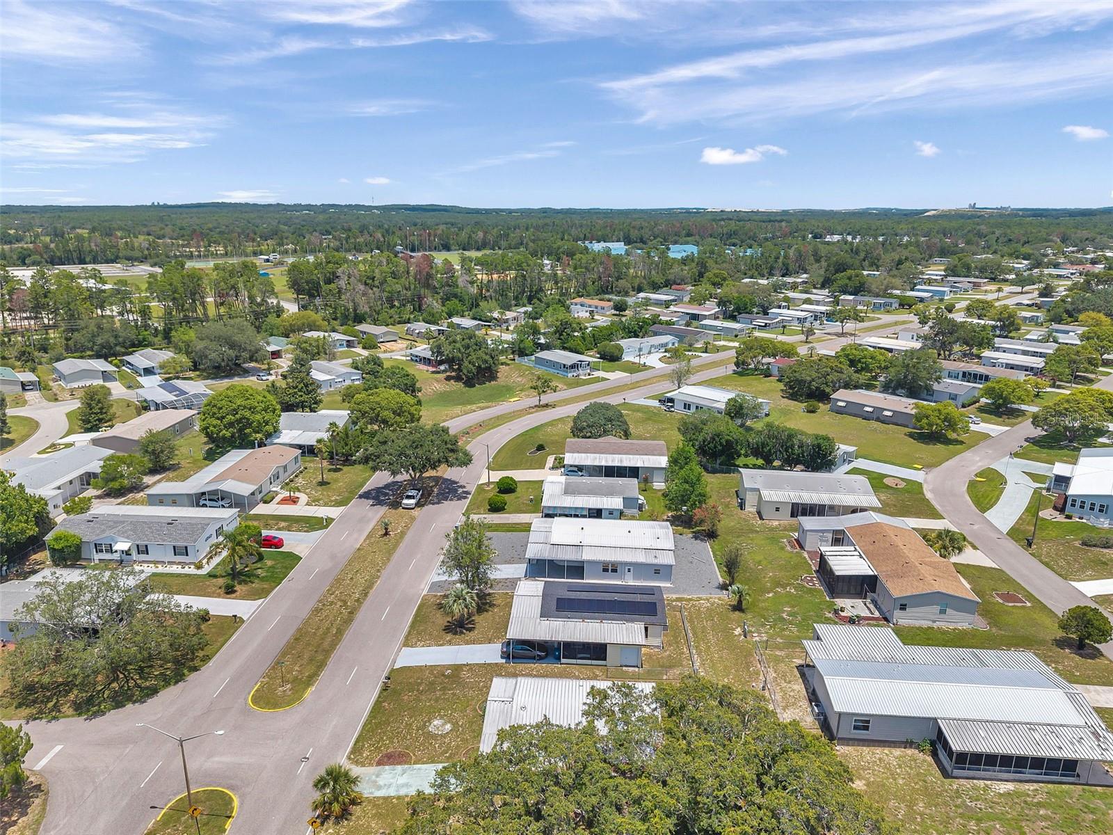 BROOKRIDGE COMMUNITY - Residential