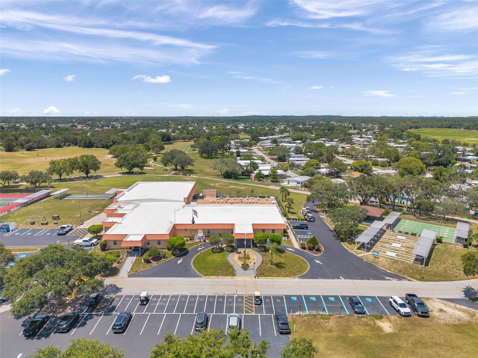 BROOKRIDGE COMMUNITY - Residential