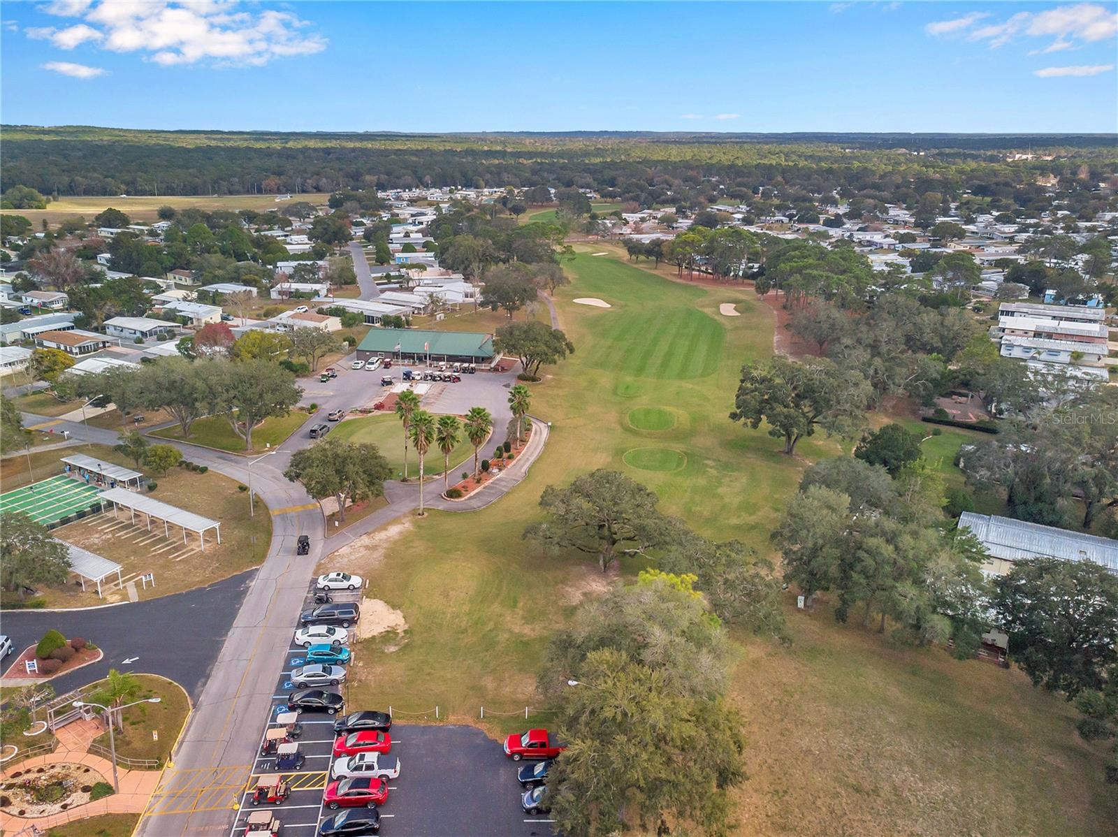 BROOKRIDGE COMMUNITY - Residential