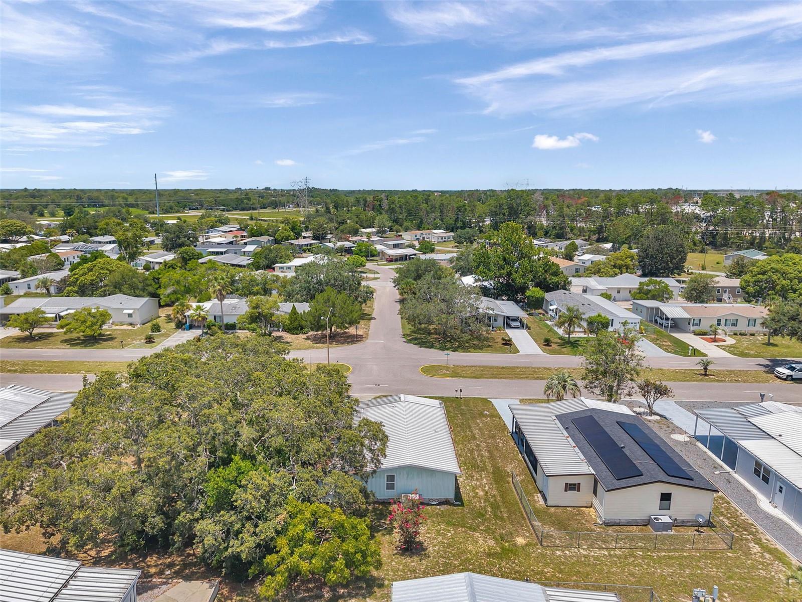 BROOKRIDGE COMMUNITY - Residential