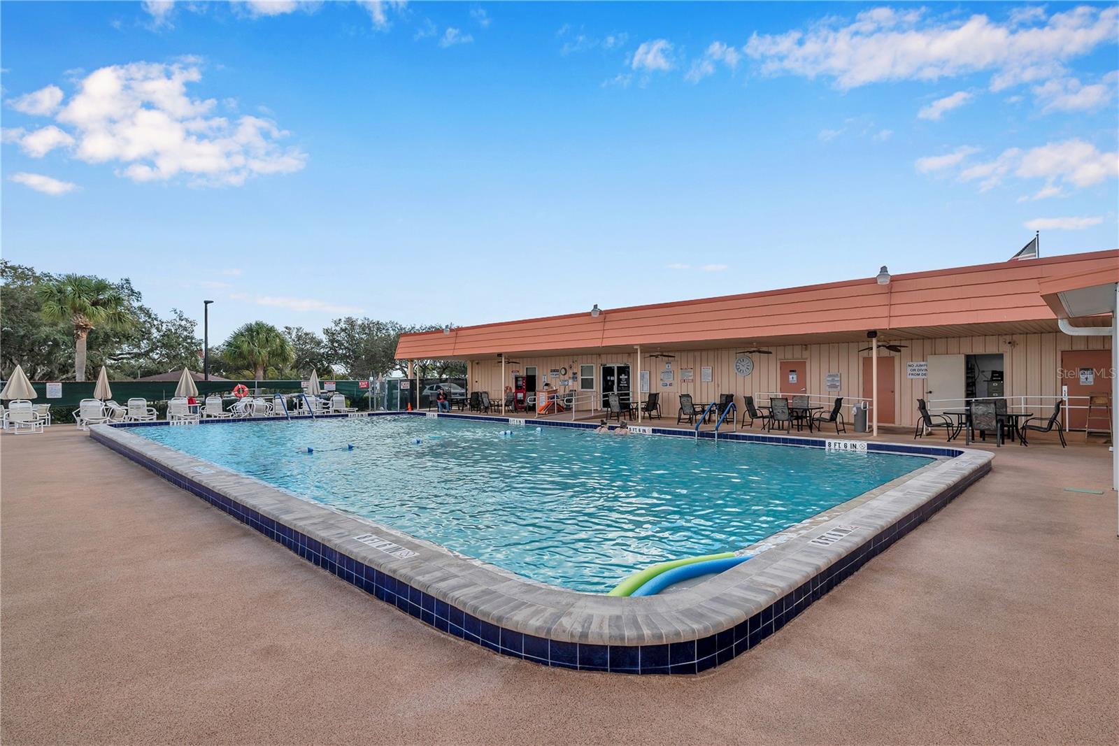 BROOKRIDGE COMMUNITY - Residential