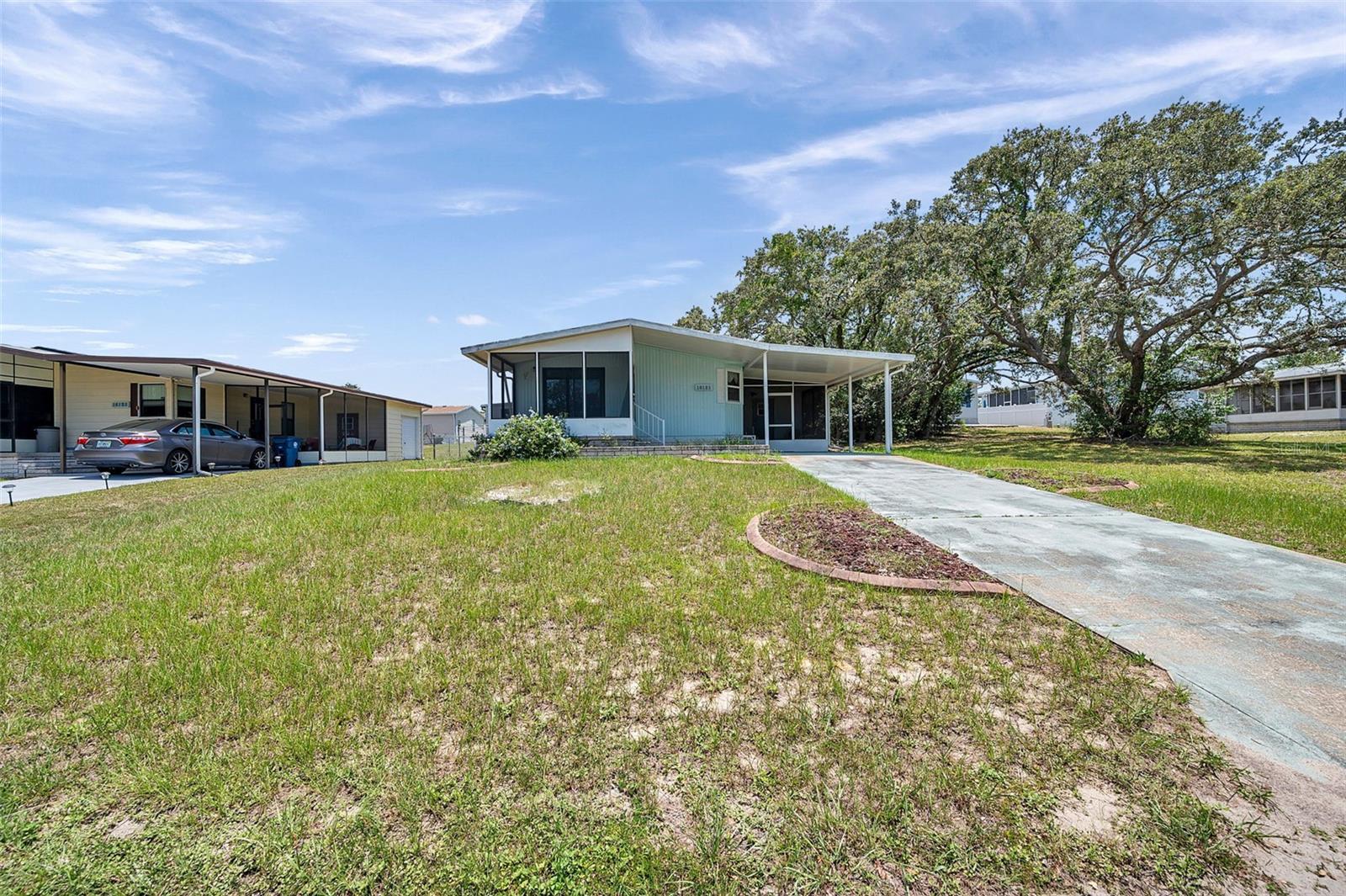 16131 BROOKRIDGE BOULEVARD