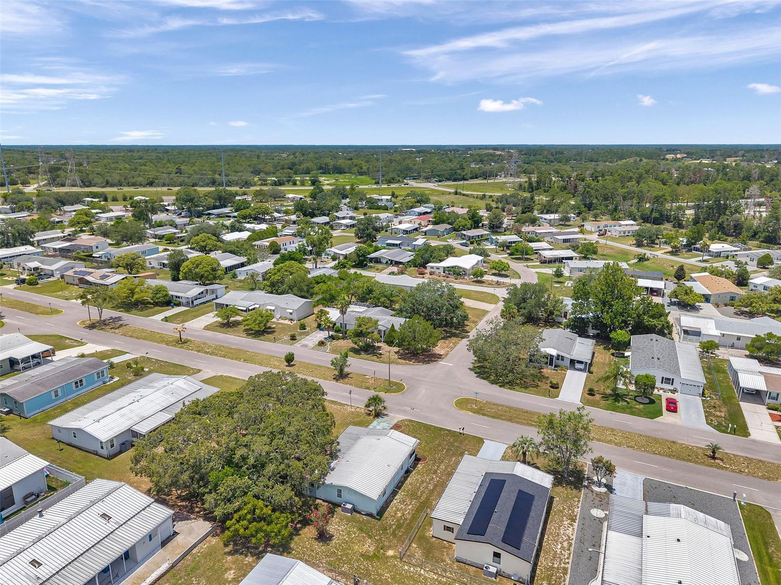 BROOKRIDGE COMMUNITY - Residential