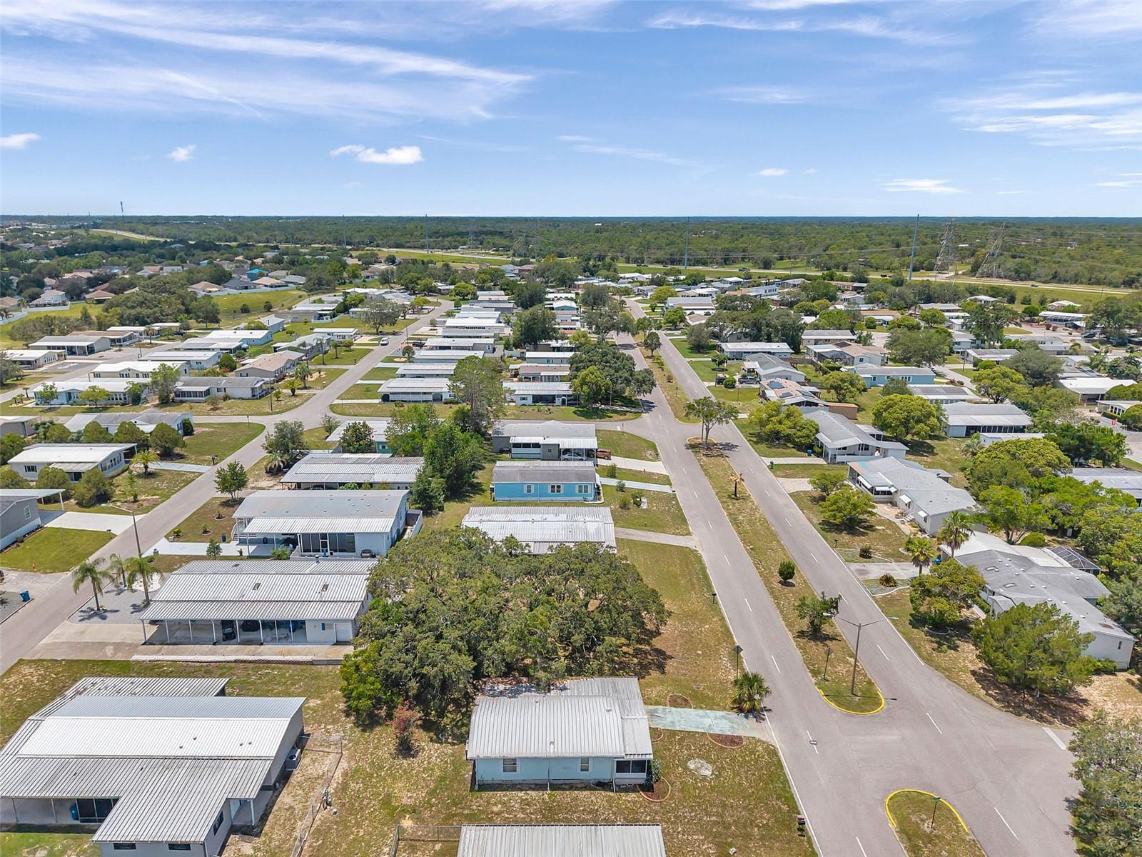 BROOKRIDGE COMMUNITY - Residential