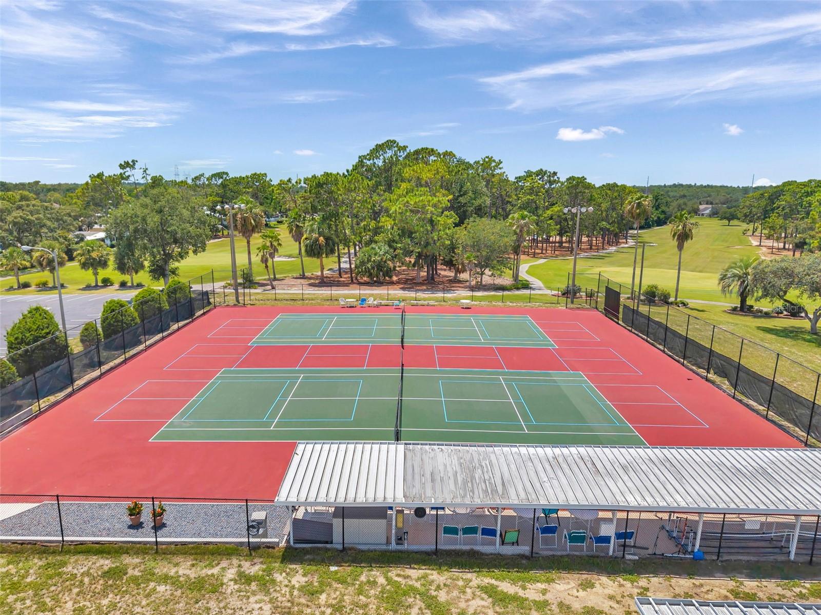 BROOKRIDGE COMMUNITY - Residential