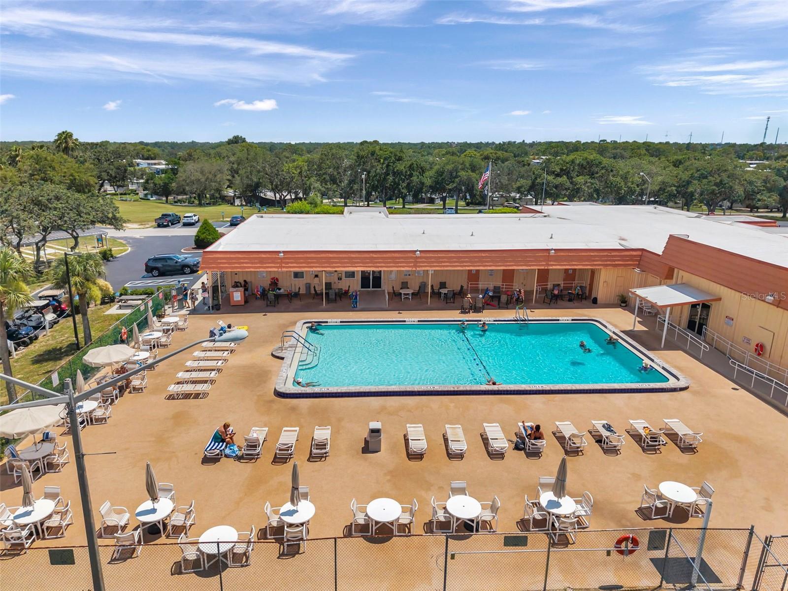 BROOKRIDGE COMMUNITY - Residential