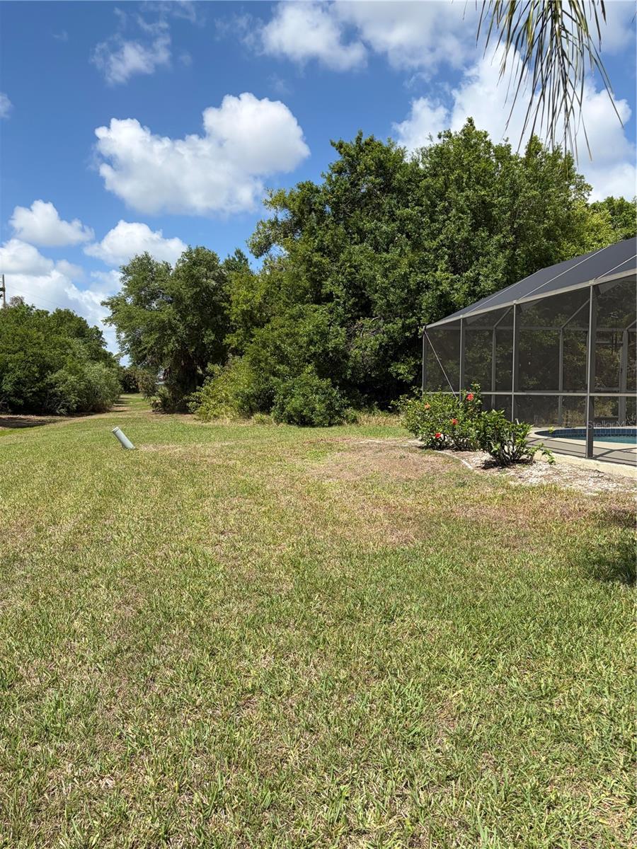 PUNTA GORDA ISLES SEC 20 - Residential