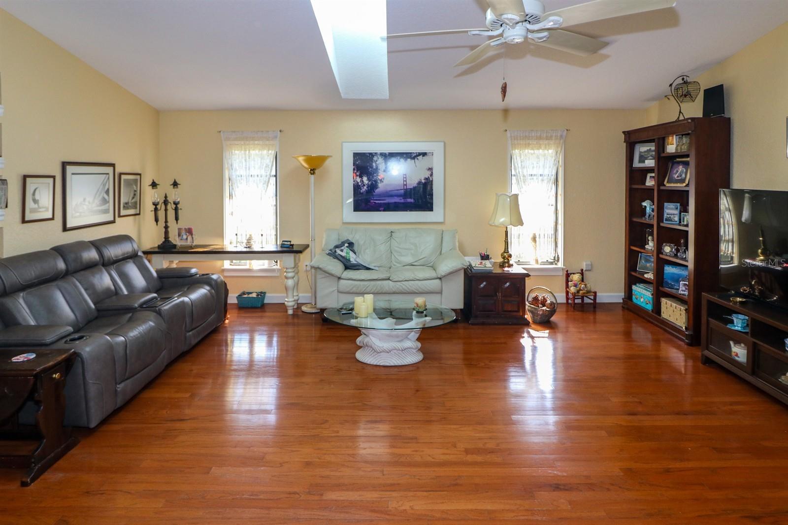 PUNTA GORDA ISLES SEC 20 - Residential