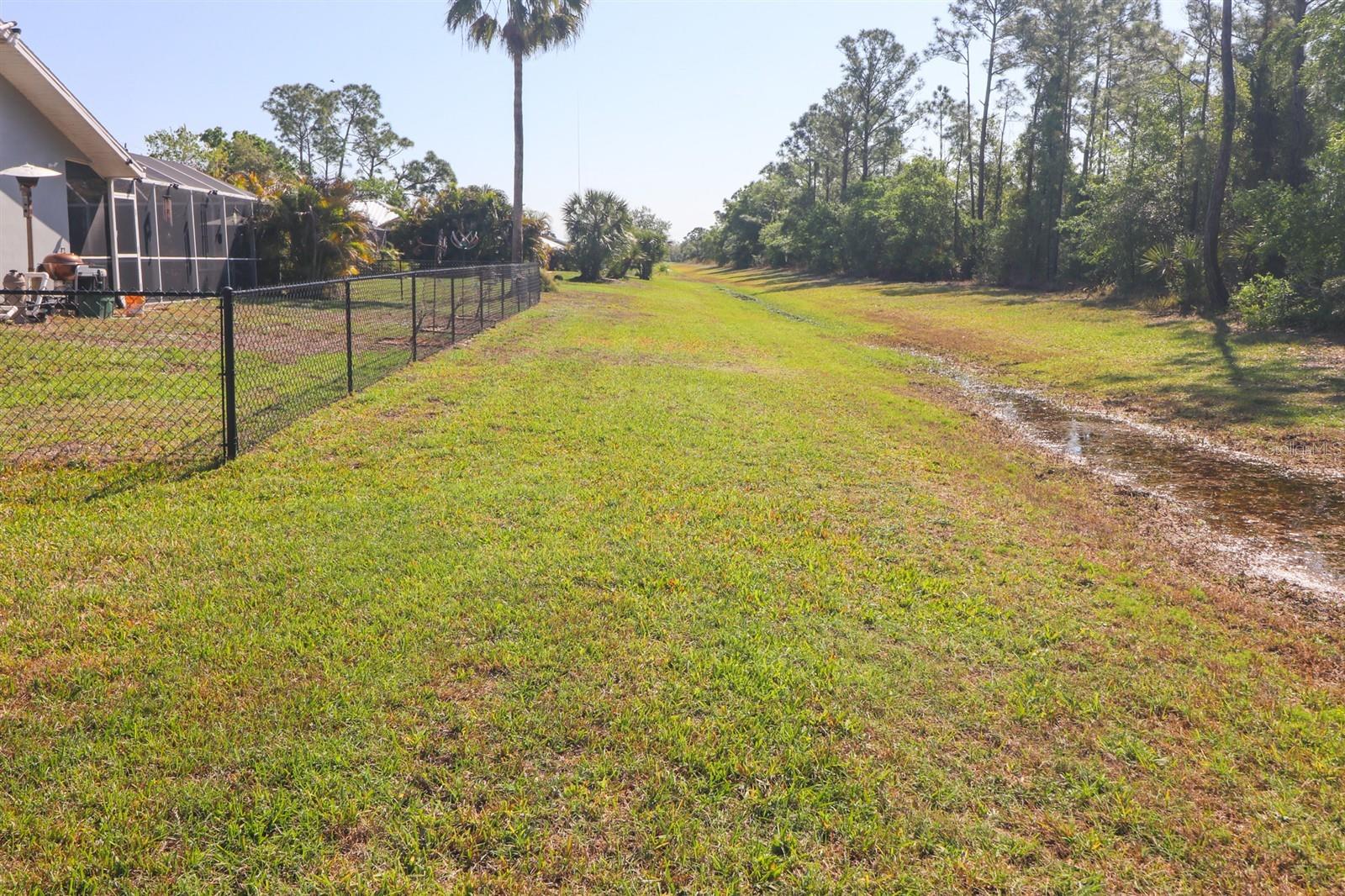 PUNTA GORDA ISLES SEC 20 - Residential