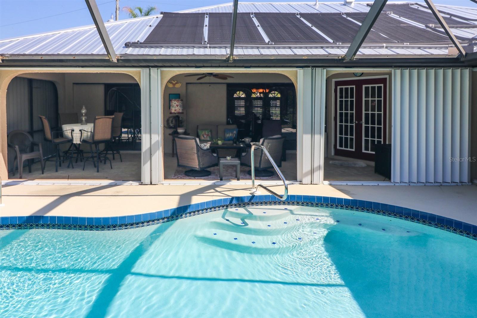 PUNTA GORDA ISLES SEC 20 - Residential