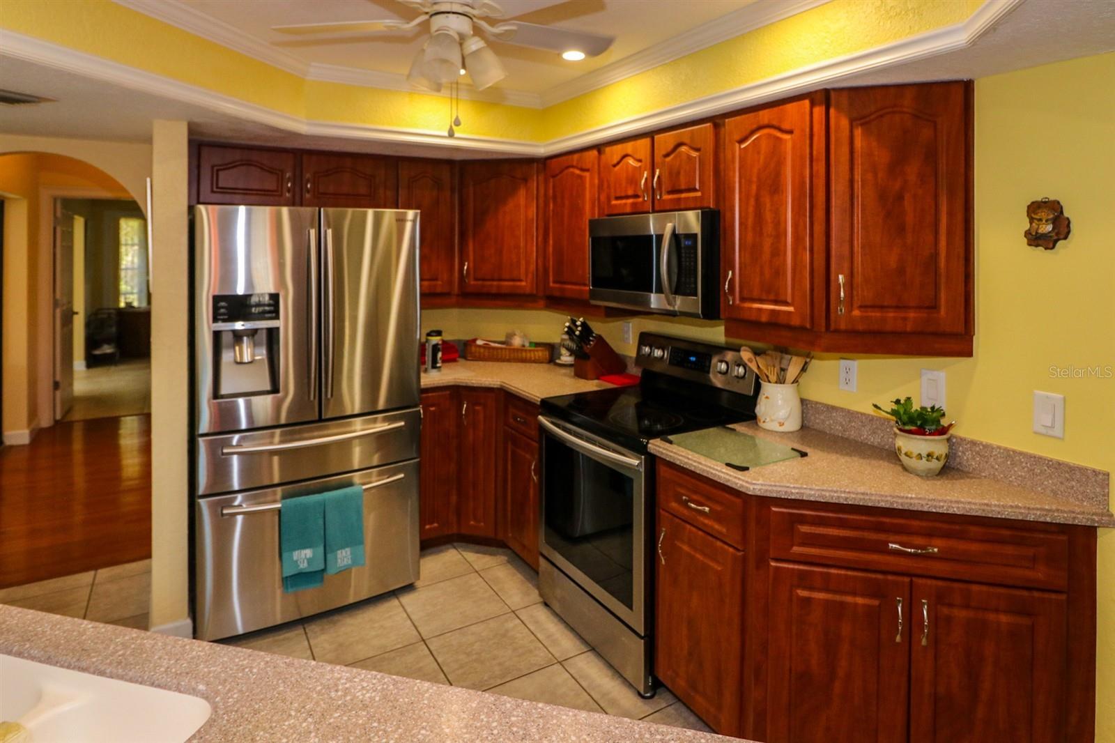 PUNTA GORDA ISLES SEC 20 - Residential