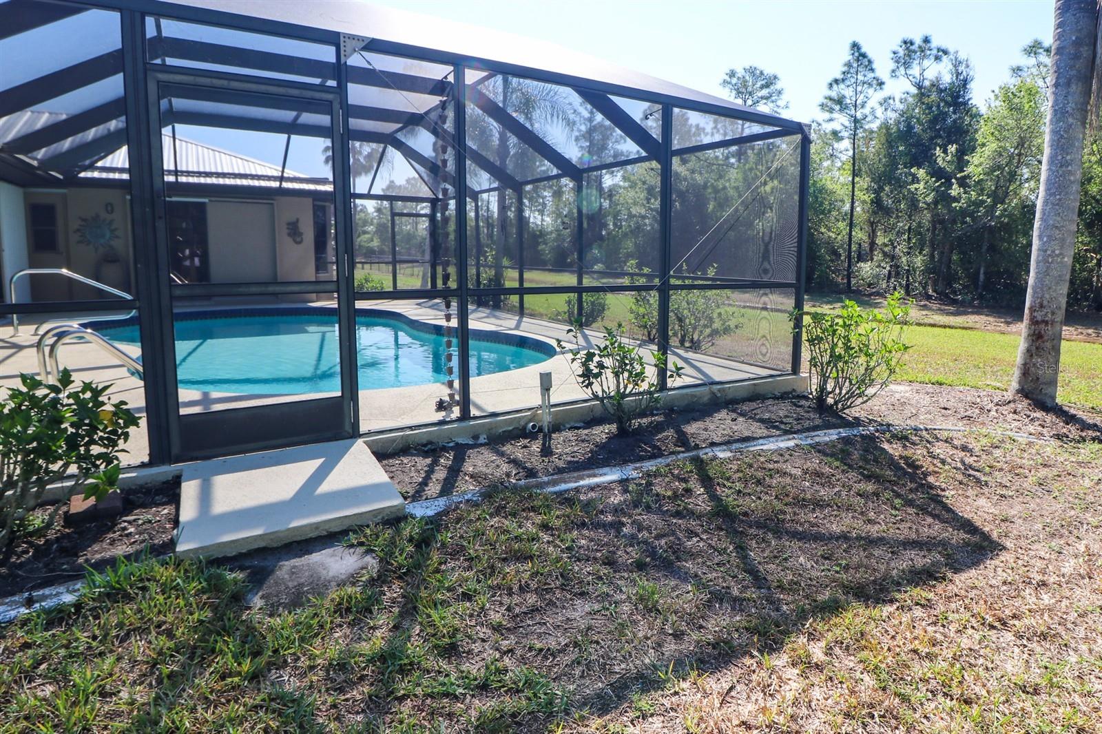 PUNTA GORDA ISLES SEC 20 - Residential