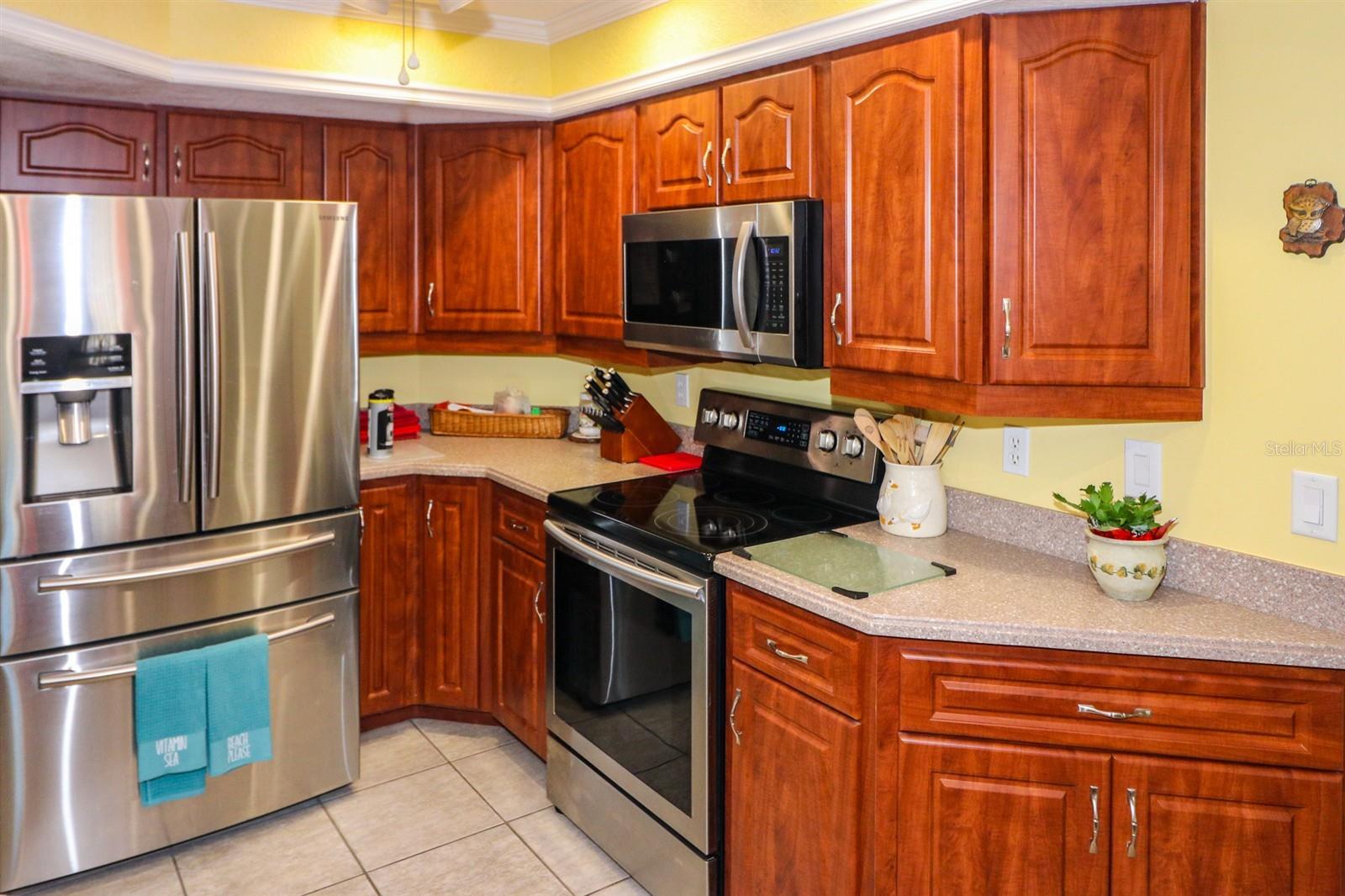 PUNTA GORDA ISLES SEC 20 - Residential