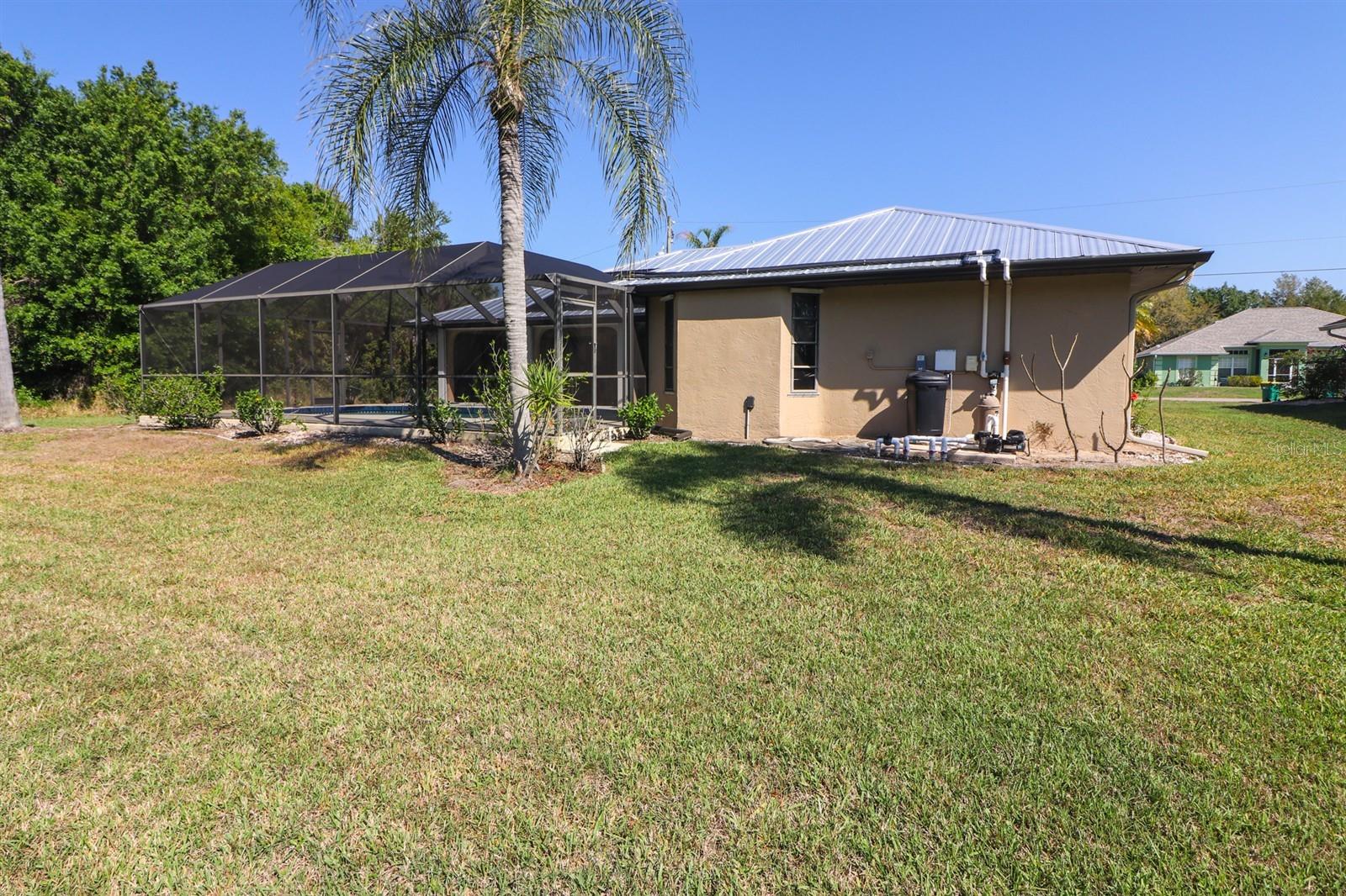 PUNTA GORDA ISLES SEC 20 - Residential