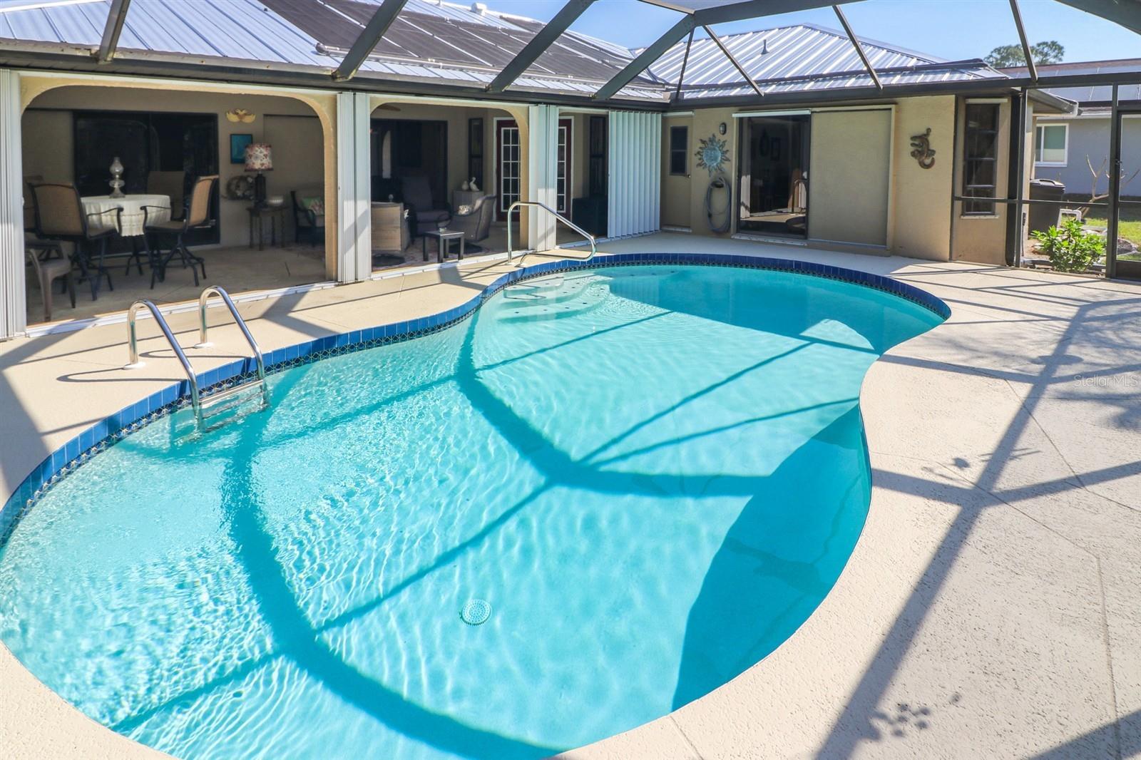 PUNTA GORDA ISLES SEC 20 - Residential