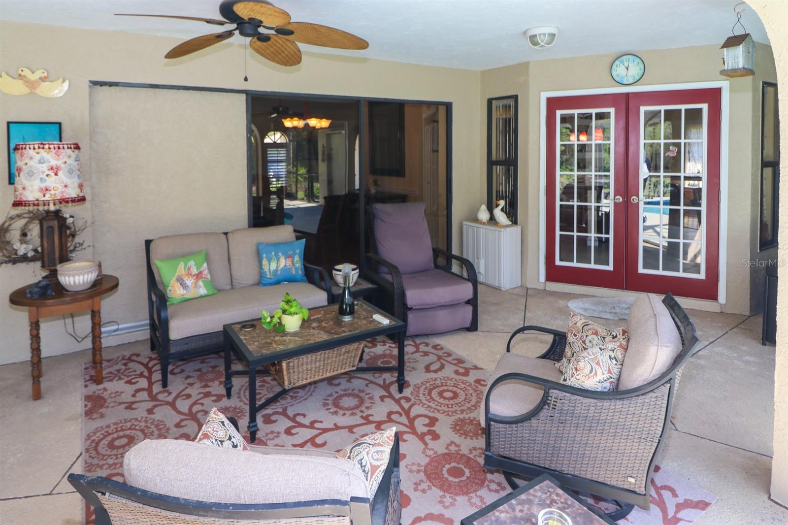 PUNTA GORDA ISLES SEC 20 - Residential