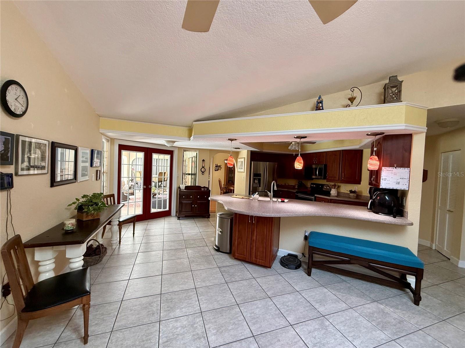 PUNTA GORDA ISLES SEC 20 - Residential