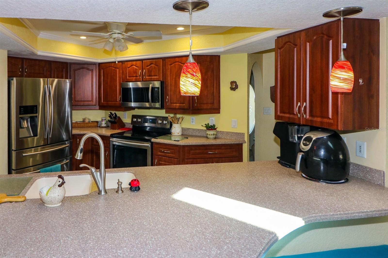 PUNTA GORDA ISLES SEC 20 - Residential