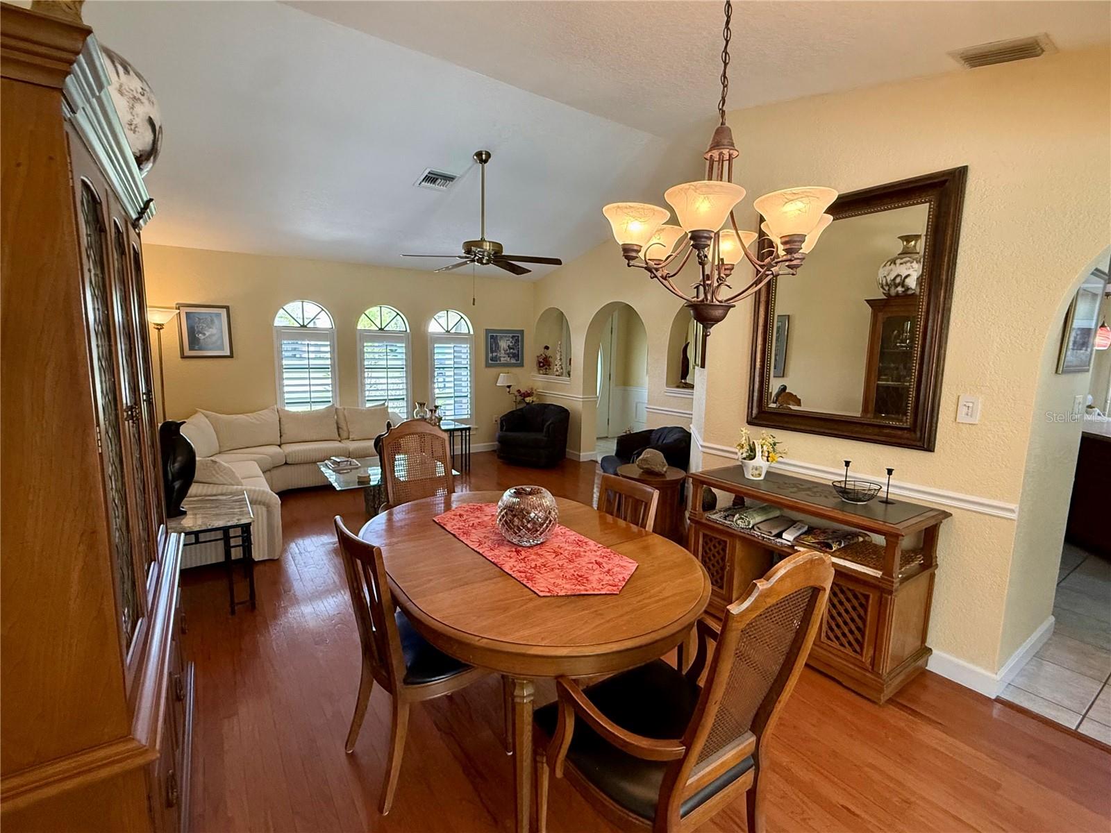 PUNTA GORDA ISLES SEC 20 - Residential