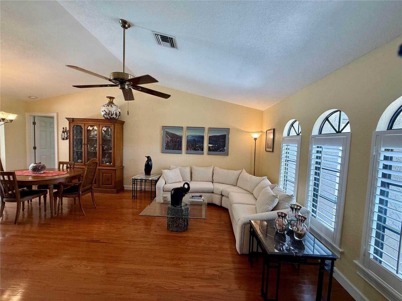 PUNTA GORDA ISLES SEC 20 - Residential